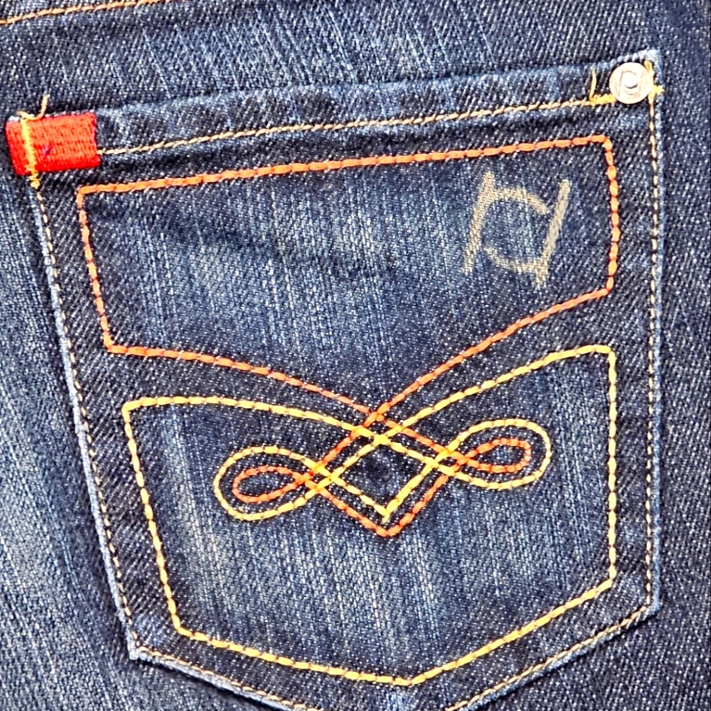 Ranahan Jeans